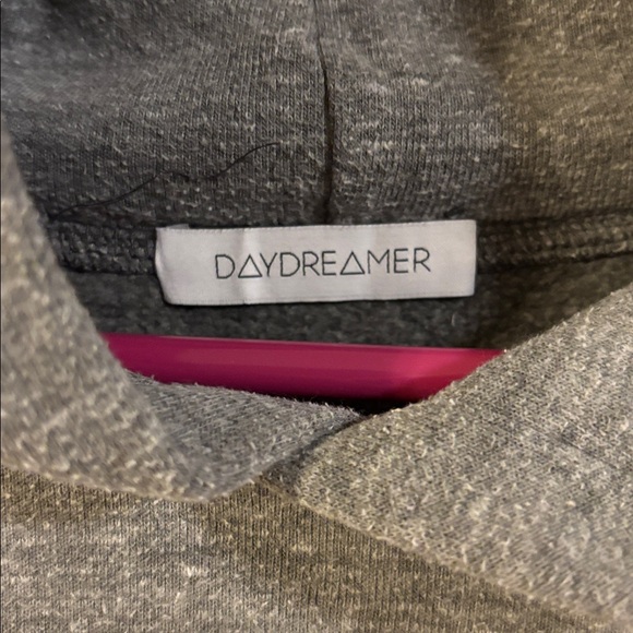 Daydreamer Gray Beastie Boys Men's Hoodie - Picture 3 of 9